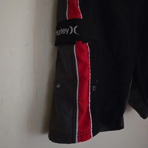 Hurley swim trunks - Picture 2 of 5